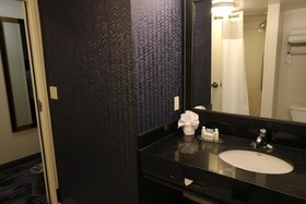 Fairfield Inn & Suites San Antonio Downtown/Alamo Plaza
