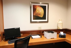 Fairfield Inn & Suites San Antonio Downtown/Alamo Plaza