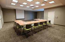 Fairfield Inn & Suites San Antonio Downtown/Alamo Plaza