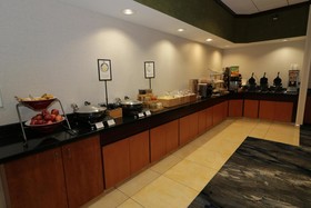 Fairfield Inn & Suites San Antonio Downtown/Alamo Plaza