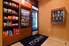 Fairfield Inn & Suites San Antonio Downtown/Alamo Plaza