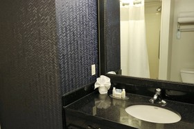 Fairfield Inn & Suites San Antonio Downtown/Alamo Plaza