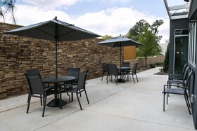 Fairfield Inn & Suites San Antonio Medical Center