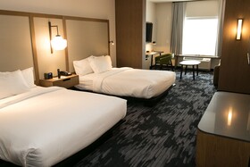 Fairfield Inn & Suites San Antonio Medical Center