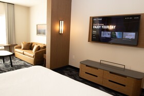 Fairfield Inn & Suites San Antonio Medical Center