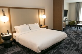 Fairfield Inn & Suites San Antonio Medical Center