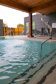 Fairfield Inn & Suites San Antonio Medical Center