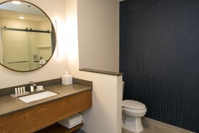 Fairfield Inn & Suites San Antonio Medical Center