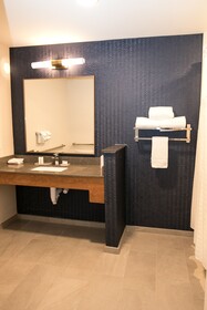 Fairfield Inn & Suites San Antonio Medical Center