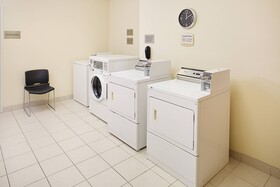 Fairfield Inn & Suites San Antonio SeaWorld Westover Hills