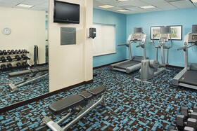 Fairfield Inn & Suites San Antonio SeaWorld Westover Hills