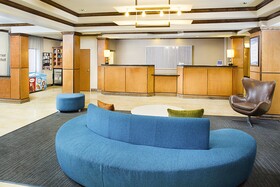 Fairfield Inn & Suites San Antonio SeaWorld Westover Hills