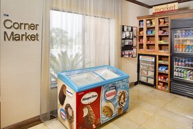 Fairfield Inn & Suites San Antonio SeaWorld Westover Hills
