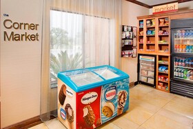 Fairfield Inn & Suites San Antonio SeaWorld Westover Hills