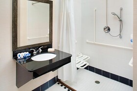Fairfield Inn & Suites San Antonio SeaWorld Westover Hills