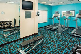 Fairfield Inn & Suites San Antonio SeaWorld Westover Hills