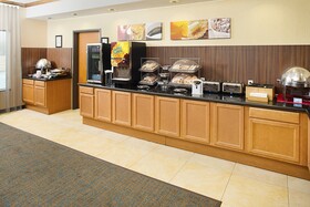 Fairfield Inn & Suites San Antonio SeaWorld Westover Hills