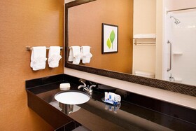 Fairfield Inn & Suites San Antonio SeaWorld Westover Hills