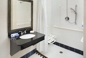 Fairfield Inn & Suites San Antonio SeaWorld Westover Hills