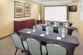 Fairfield Inn & Suites San Antonio SeaWorld Westover Hills