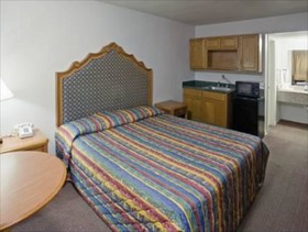 Fireside Hotel