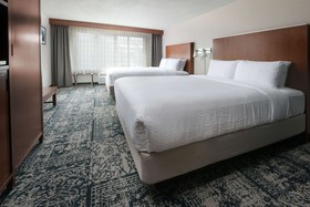 Drury Inn & Suites San Antonio Airport