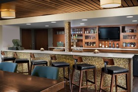 Drury Inn & Suites San Antonio Airport