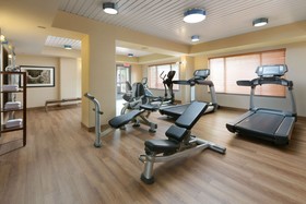 Drury Inn & Suites San Antonio Airport