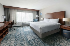 Drury Inn & Suites San Antonio Airport
