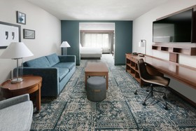 Drury Inn & Suites San Antonio Airport