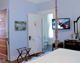Gardenia Inn