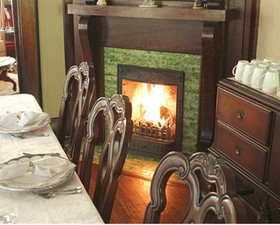 Gardenia Inn