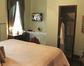 Gardenia Inn
