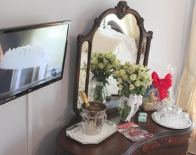 Gardenia Inn