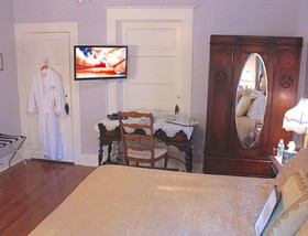 Gardenia Inn