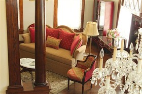 Gardenia Inn