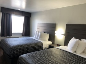 Garden Inn Near AT&T Center