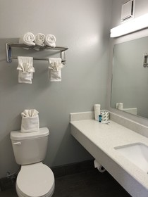 Garden Inn Near AT&T Center