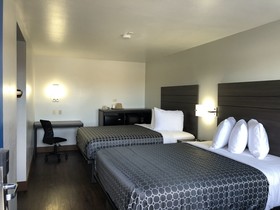 Garden Inn Near AT&T Center