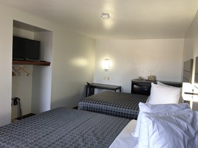 Garden Inn Near AT&T Center