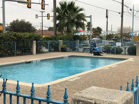 Garden Inn Near AT&T Center