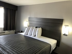 Garden Inn Near AT&T Center