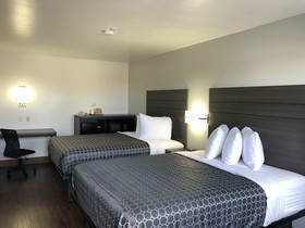 Garden Inn Near AT&T Center