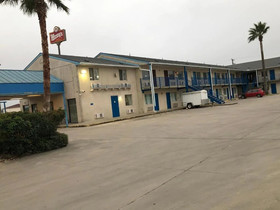 Garden Inn Near AT&T Center