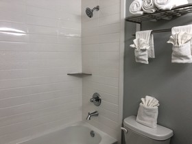 Garden Inn Near AT&T Center