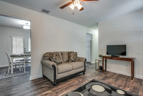 Gateway Casita