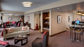 Grand Hyatt San Antonio