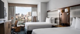 Grand Hyatt San Antonio