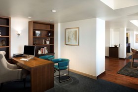 Grand Hyatt San Antonio