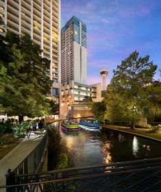 Grand Hyatt San Antonio